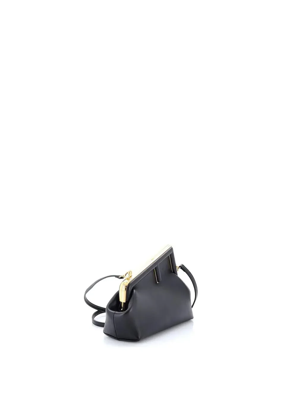 Fendi First Bag Leather Small #294771F20B